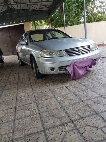 Nissan Sunny 2005, 442,250 km - 1.6 l - İmişli