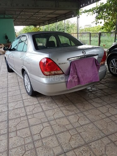 Nissan Sunny 2005, 442,250 km - 1.6 l - İmişli