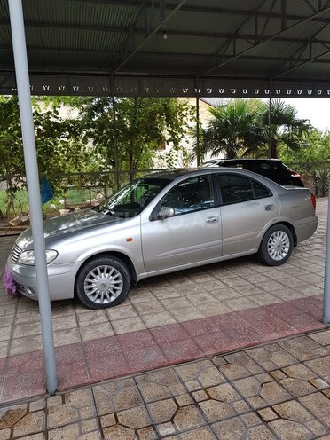 Nissan Sunny 2005, 442,250 km - 1.6 l - İmişli