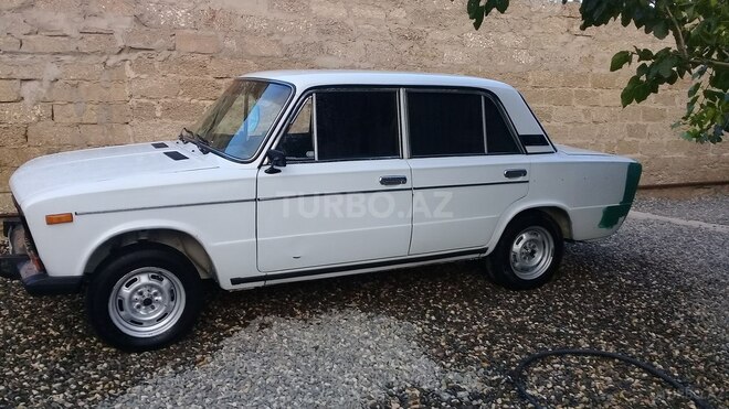 LADA (VAZ) 2106 1999, 100,000 km - 1.5 l - Bakı