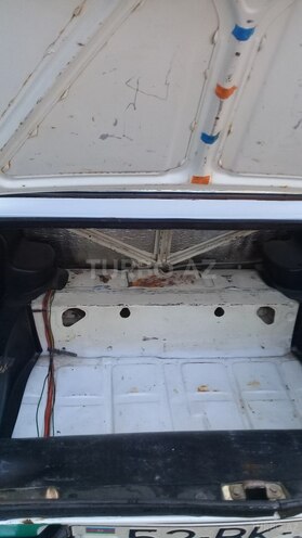 LADA (VAZ) 2106 1999, 100,000 km - 1.5 l - Bakı