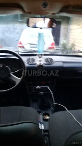 LADA (VAZ) 2106 1999, 100,000 km - 1.5 l - Bakı