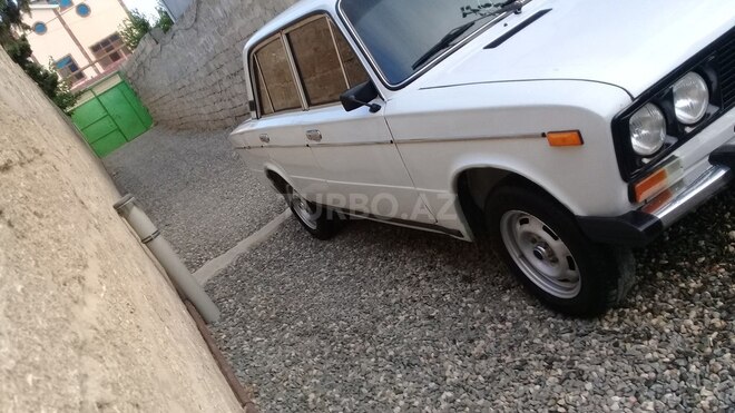 LADA (VAZ) 2106 1999, 100,000 km - 1.5 l - Bakı