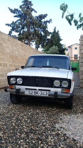 LADA (VAZ) 2106 1999, 100,000 km - 1.5 l - Bakı