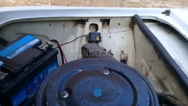 LADA (VAZ) 2106 1999, 100,000 km - 1.5 l - Bakı