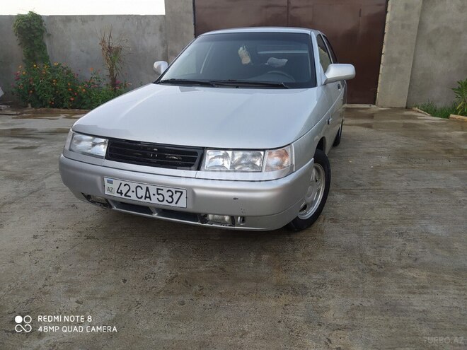 LADA (VAZ) 2112 2007, 165,000 km - 1.6 л - Lənkəran