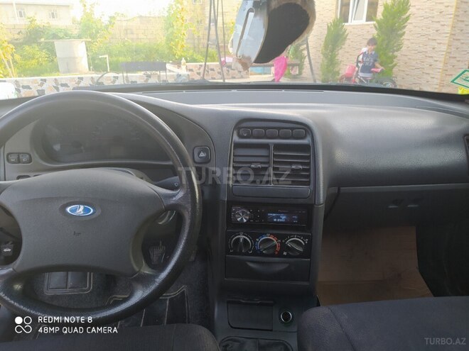 LADA (VAZ) 2112 2007, 165,000 km - 1.6 л - Lənkəran