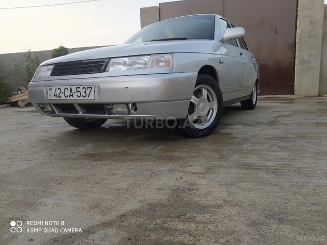 LADA (VAZ) 2112 2007, 165,000 km - 1.6 л - Lənkəran