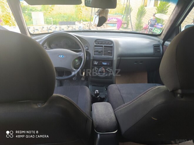LADA (VAZ) 2112 2007, 165,000 km - 1.6 л - Lənkəran