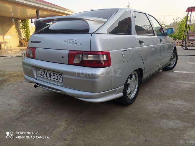 LADA (VAZ) 2112 2007, 165,000 km - 1.6 л - Lənkəran