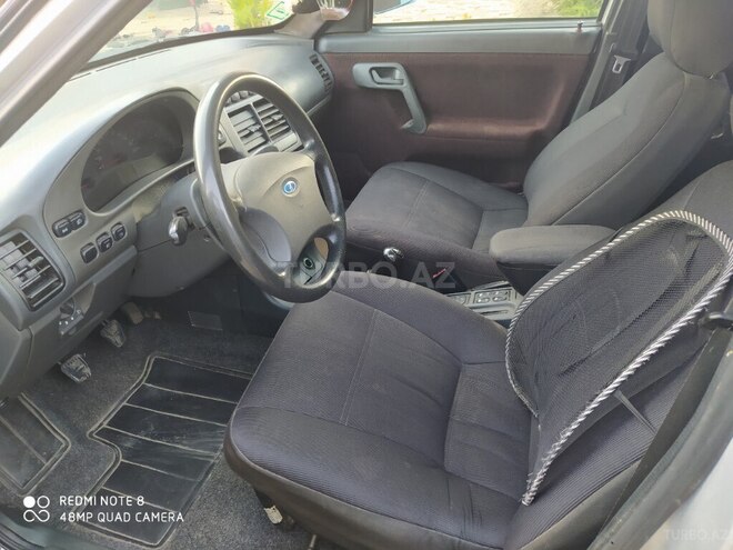 LADA (VAZ) 2112 2007, 165,000 km - 1.6 л - Lənkəran