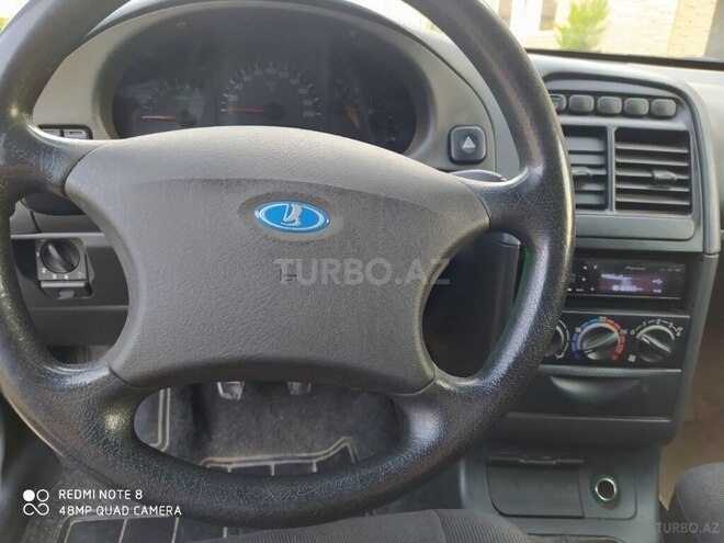 LADA (VAZ) 2112 2007, 165,000 km - 1.6 л - Lənkəran