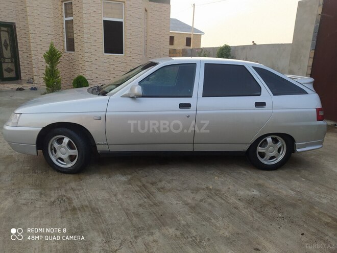 LADA (VAZ) 2112 2007, 165,000 km - 1.6 л - Lənkəran