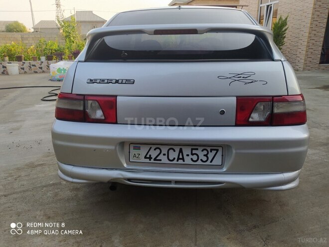 LADA (VAZ) 2112 2007, 165,000 km - 1.6 л - Lənkəran