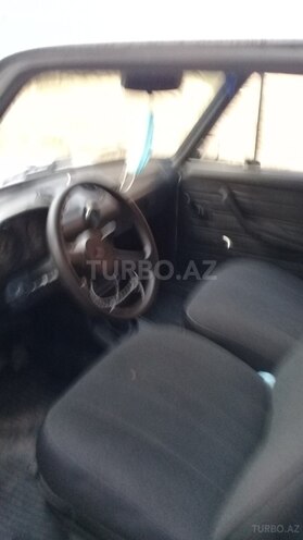LADA (VAZ) 2106 1999, 100,000 km - 1.5 l - Bakı