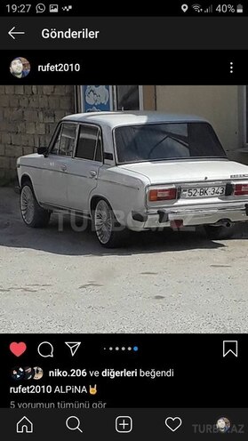 LADA (VAZ) 2106 1999, 100,000 km - 1.5 l - Bakı