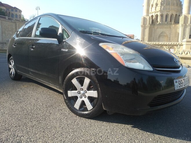 Toyota Prius 2009, 180,000 km - 1.5 l - Bakı