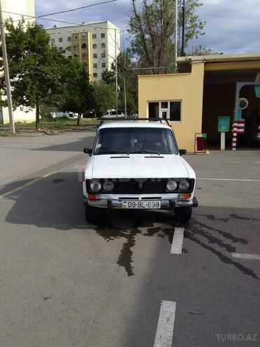LADA (VAZ) 2106 1993, 128,000 km - 1.6 l - Gəncə