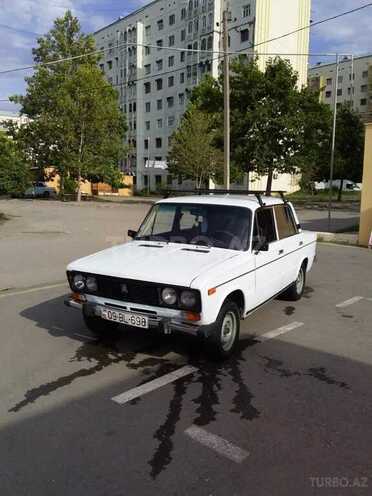 LADA (VAZ) 2106 1993, 128,000 km - 1.6 l - Gəncə