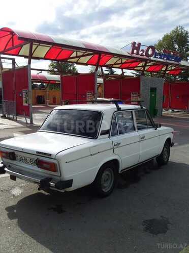 LADA (VAZ) 2106 1993, 128,000 km - 1.6 l - Gəncə