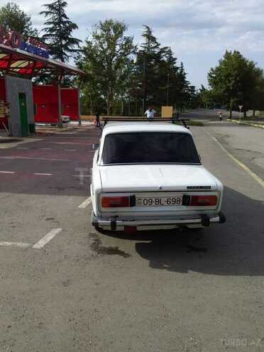 LADA (VAZ) 2106 1993, 128,000 km - 1.6 l - Gəncə