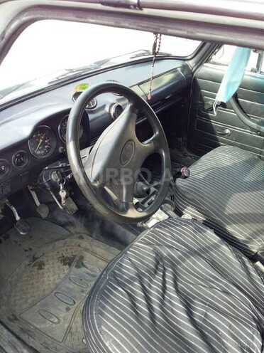 LADA (VAZ) 2106 1993, 128,000 km - 1.6 l - Gəncə