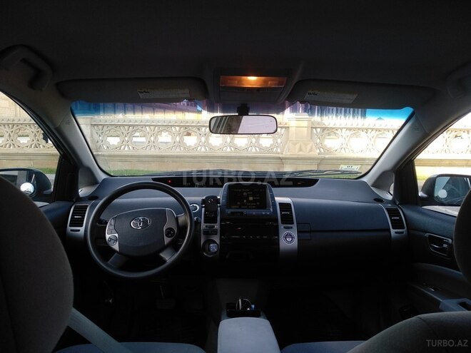 Toyota Prius 2009, 180,000 km - 1.5 l - Bakı