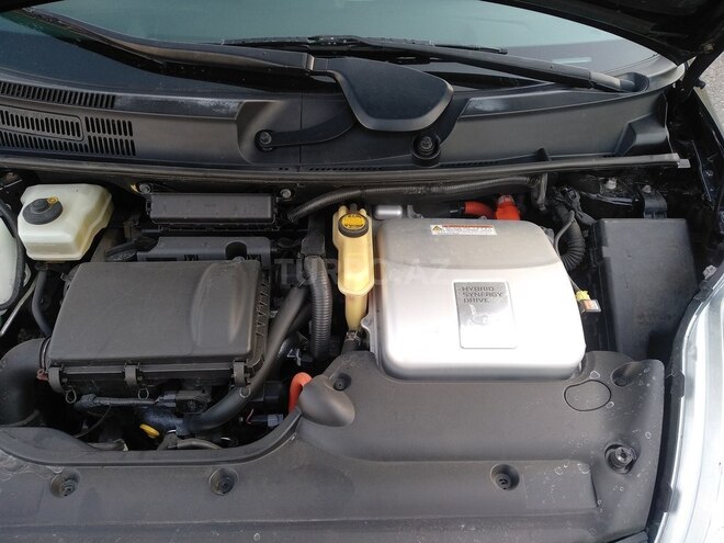Toyota Prius 2009, 180,000 km - 1.5 l - Bakı