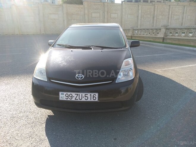 Toyota Prius 2009, 180,000 km - 1.5 l - Bakı