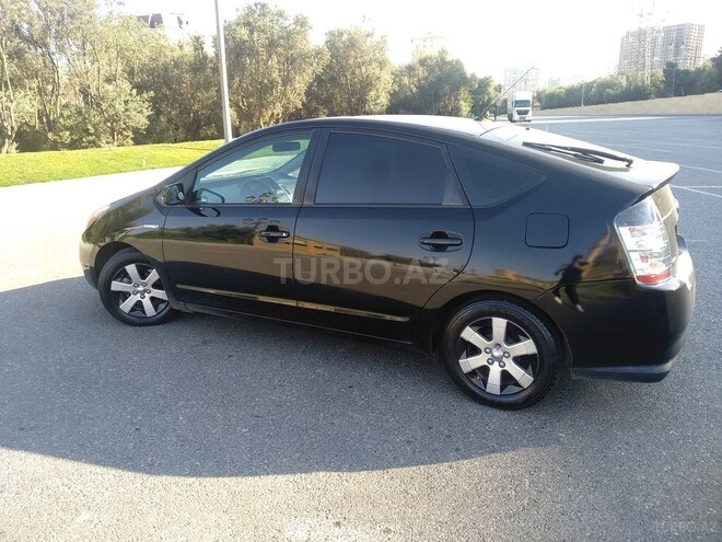 Toyota Prius 2009, 180,000 km - 1.5 l - Bakı