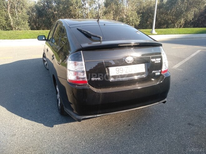 Toyota Prius 2009, 180,000 km - 1.5 l - Bakı