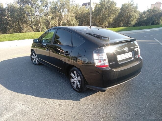 Toyota Prius 2009, 180,000 km - 1.5 l - Bakı