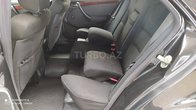 Mercedes C 200 1997, 280,102 km - 2.0 l - Gəncə