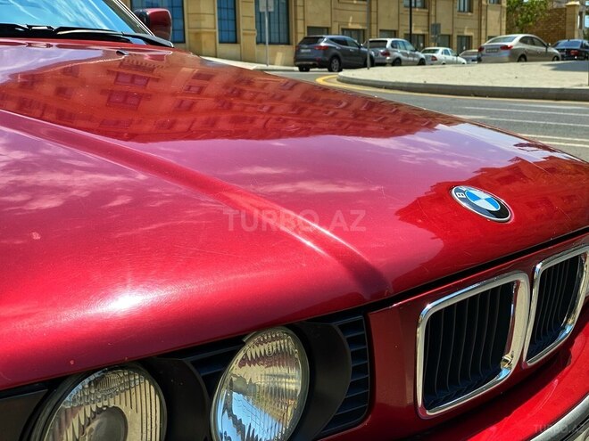 BMW 525 1994, 288,300 km - 2.5 l - Bakı