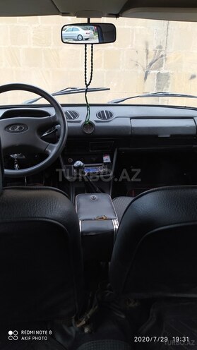LADA (VAZ) 2106 1991, 84,000 km - 1.6 l - Bakı