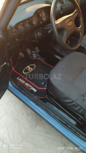 LADA (VAZ) 2106 1991, 84,000 km - 1.6 l - Bakı