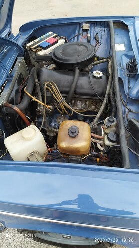 LADA (VAZ) 2106 1991, 84,000 km - 1.6 l - Bakı