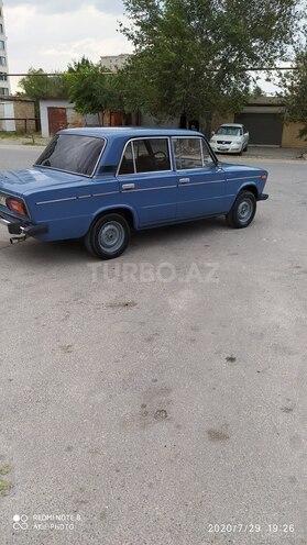 LADA (VAZ) 2106 1991, 84,000 km - 1.6 l - Bakı