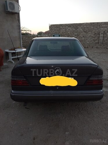 Mercedes E 250 1991, 250,000 km - 2.5 л - Bakı