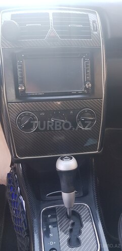 Mercedes B 170 2006, 186,000 km - 1.7 l - Bakı