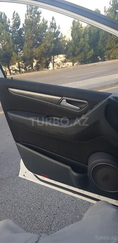 Mercedes B 170 2006, 186,000 km - 1.7 l - Bakı