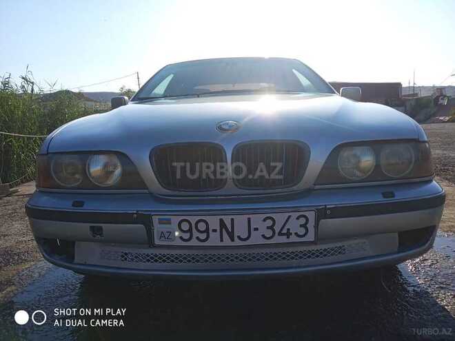 BMW 528 1997, 400,000 km - 2.8 l - Bakı