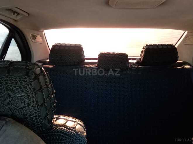 BMW 528 1997, 400,000 km - 2.8 l - Bakı