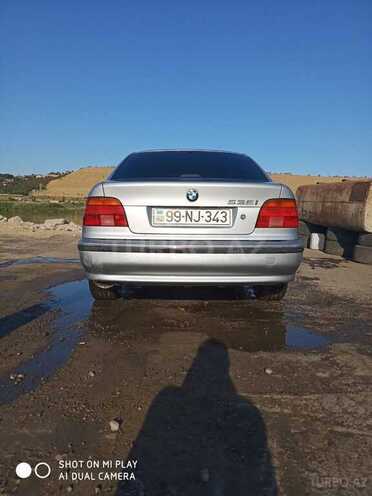 BMW 528 1997, 400,000 km - 2.8 l - Bakı