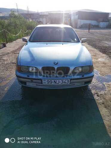 BMW 528 1997, 400,000 km - 2.8 l - Bakı
