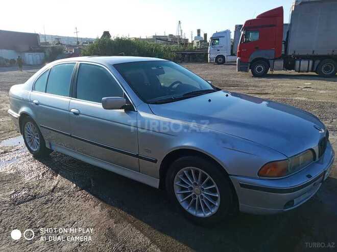 BMW 528 1997, 400,000 km - 2.8 l - Bakı