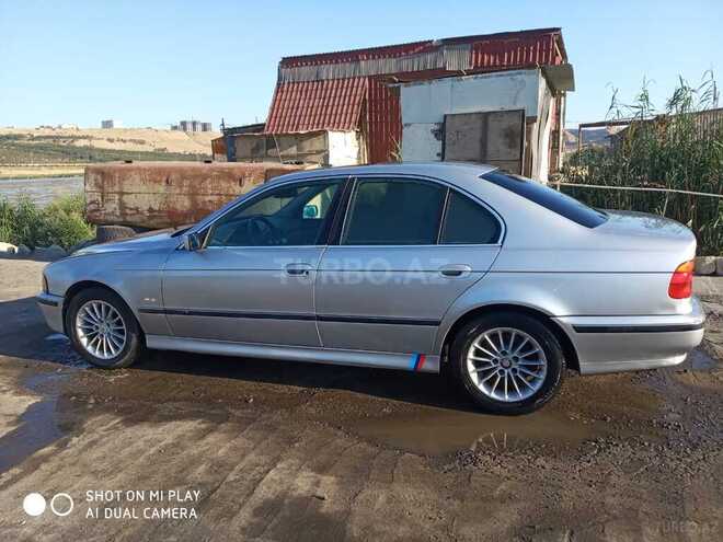 BMW 528 1997, 400,000 km - 2.8 l - Bakı