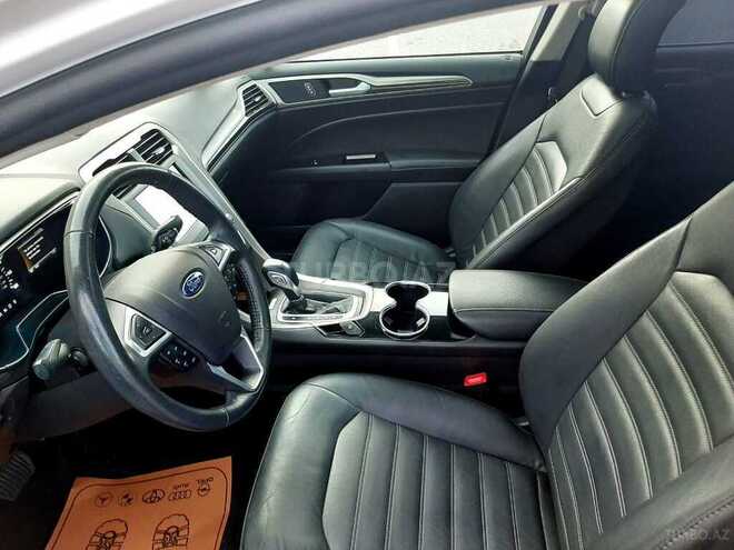 Ford Fusion 2015, 43,900 km - 1.5 l - Bakı
