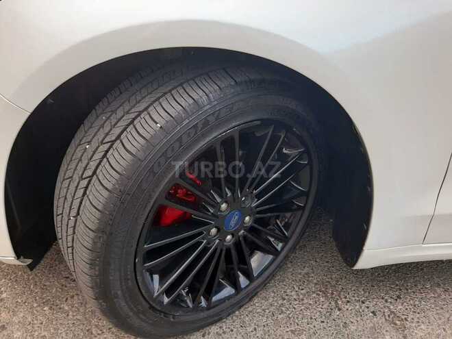 Ford Fusion 2015, 43,900 km - 1.5 l - Bakı