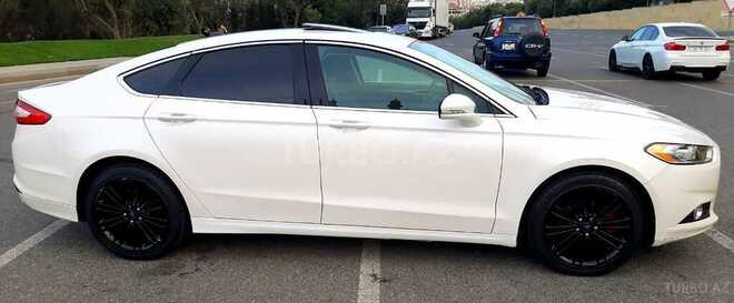 Ford Fusion 2015, 43,900 km - 1.5 l - Bakı